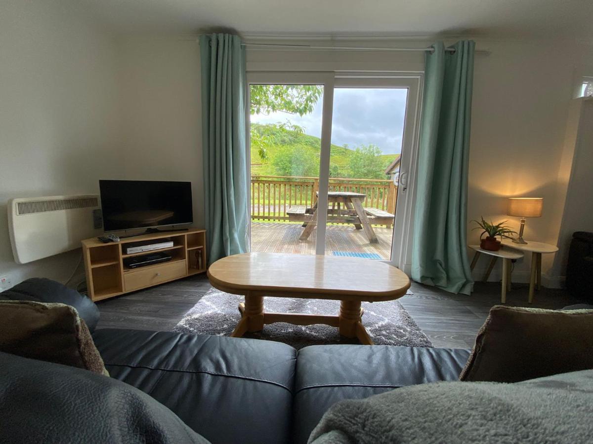 Cologin Villa Oban Eksteriør bilde