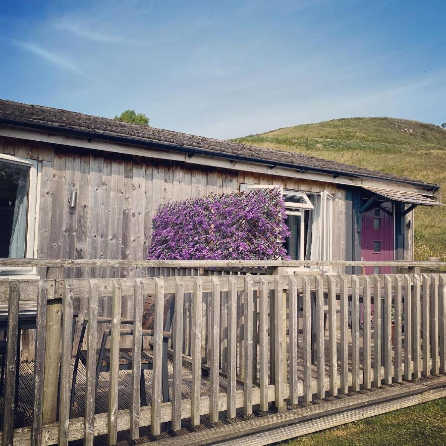 Cologin Villa Oban Eksteriør bilde