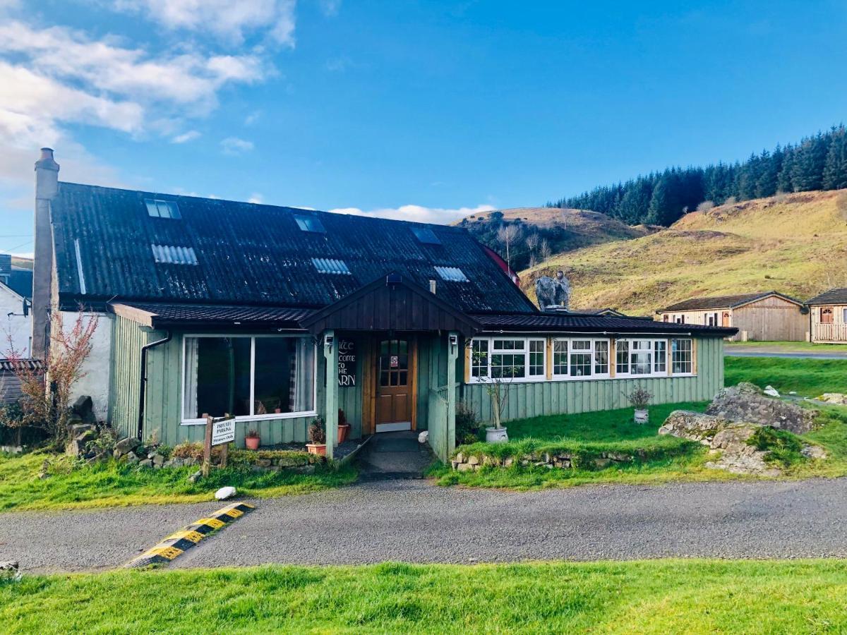 Cologin Villa Oban Eksteriør bilde